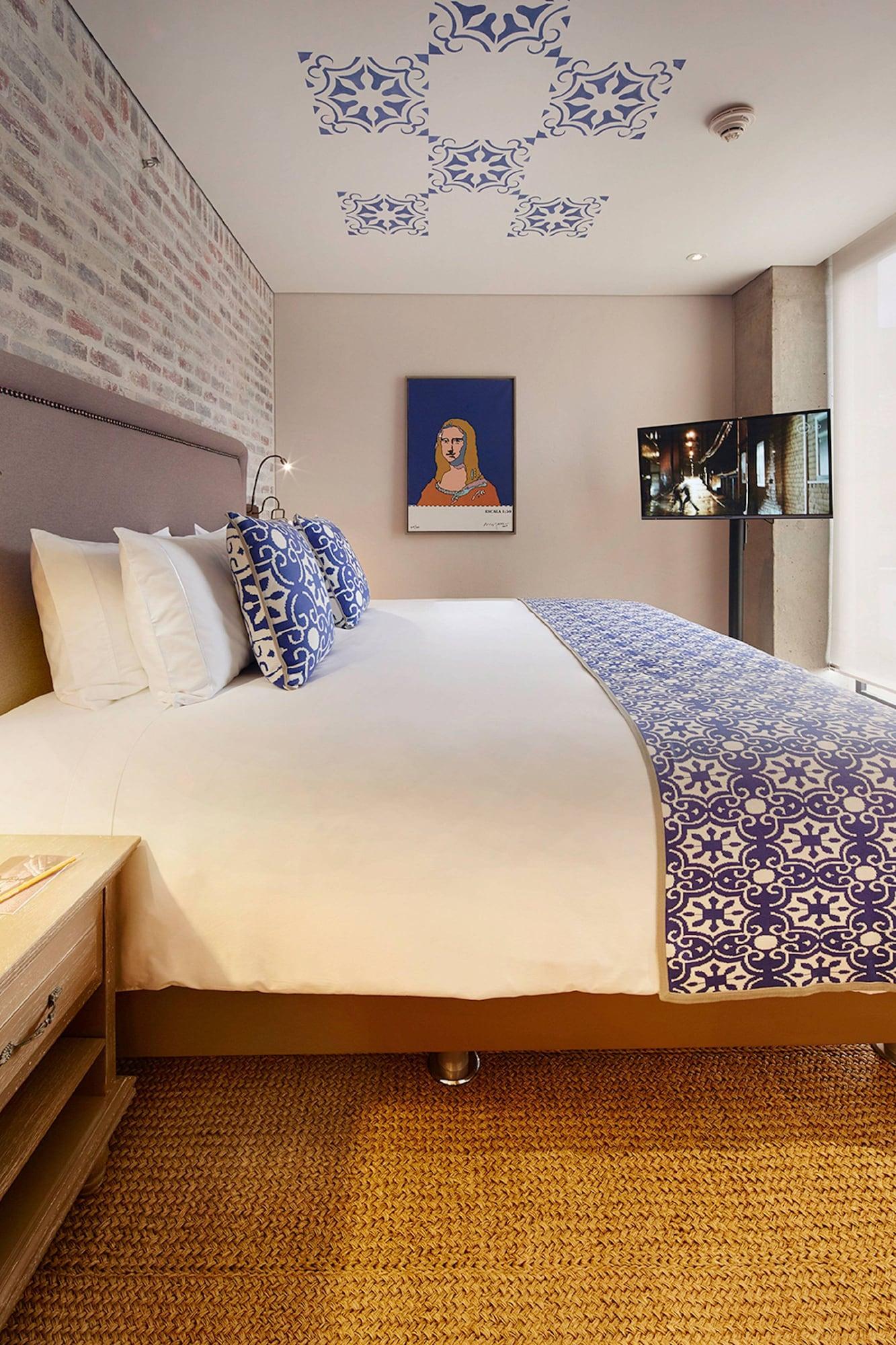 the artisan d.c. hotel autograph collection